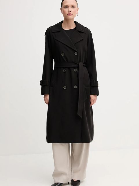 Dkny płaszcz - zdjęcie produktu nr 2