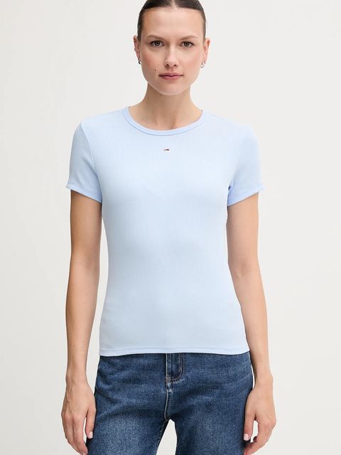 Tommy Jeans t-shirt 2-pack - zdjęcie produktu nr 1