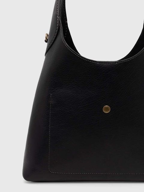 Coach torebka skórzana Brooklyn Shoulder Bag 28