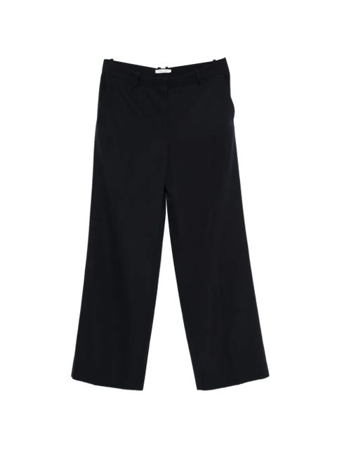 The Row Encore trousers - Blue
