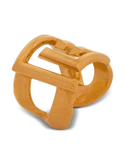 Balmain Sync PB ring - Gold - zdjęcie produktu nr 2