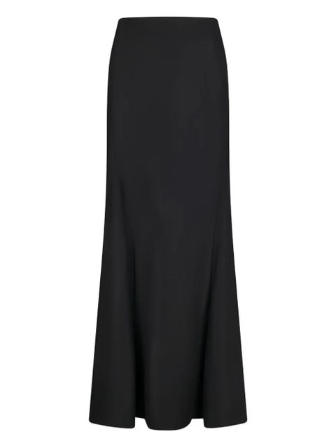 PINKO Pabla maxi skirt - Black - zdjęcie produktu nr 1