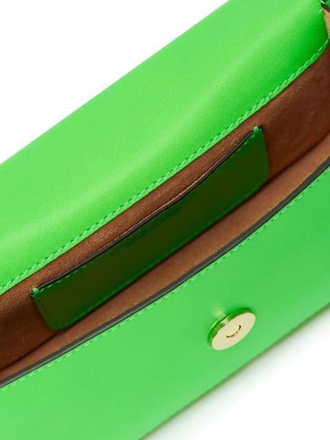 JW Anderson Anchor Chain shoulder bag - Green