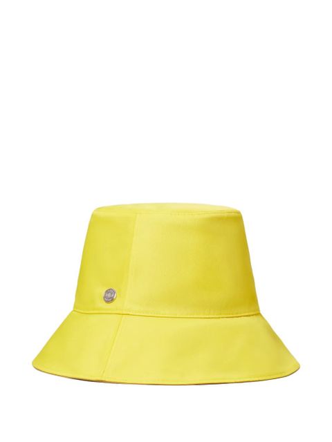 Tory Burch twist bucket hat - Neutrals - zdjęcie produktu nr 2
