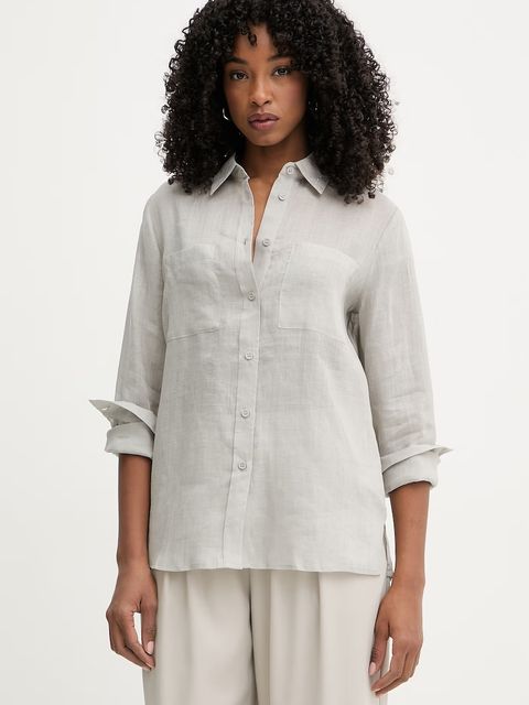 Silvian Heach koszula damska TOBELA - zdjęcie produktu nr 2