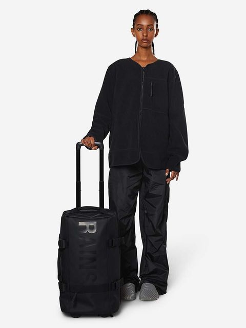 Rains walizka Travel Bag Small