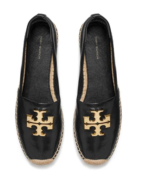 Tory Burch Eleanor espadrilles - Black