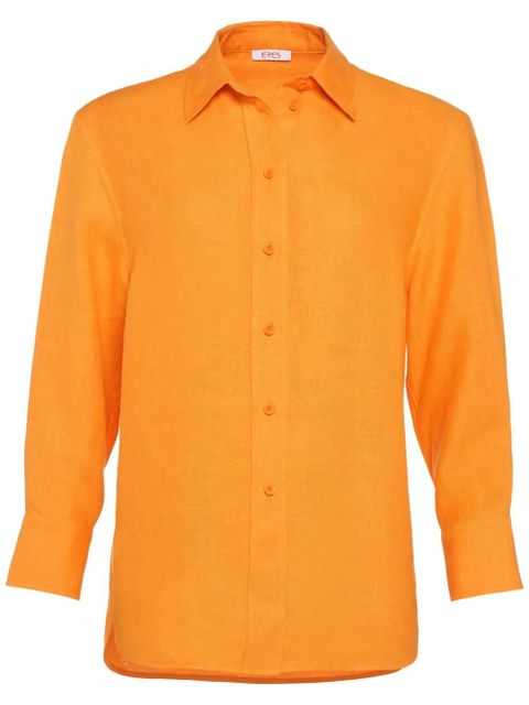 ERES Mignonette shirt - Orange - zdjęcie produktu nr 1