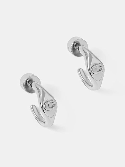 Coach kolczyki 37541372RHO030