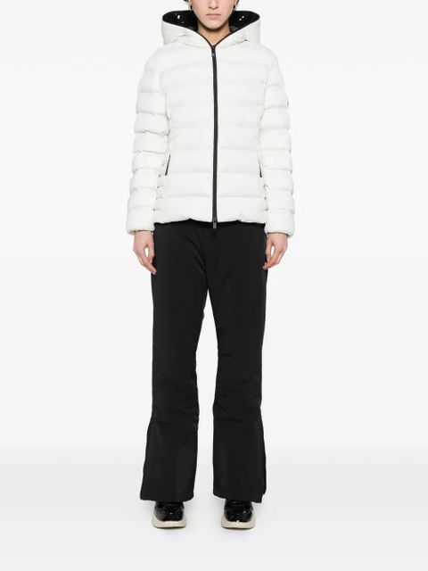 Moncler Alete hooded puffer jacket - Grey - zdjęcie produktu nr 2