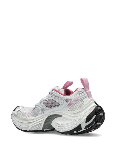 Balenciaga 6XL sneakers - White