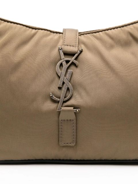 Saint Laurent Le 5 à 7 shoulder bag - Green