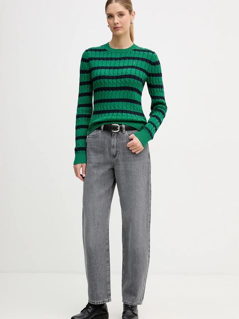 Tommy Hilfiger jeansy - zdjęcie produktu nr 1