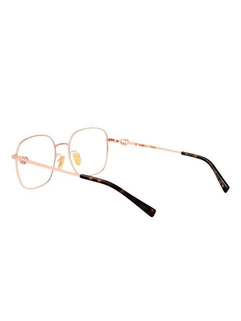 Gucci Eyewear GG2006OA glasses - Pink