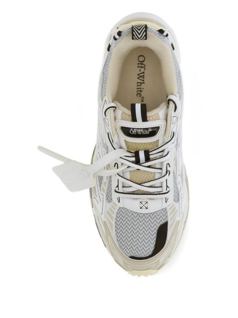 Off-White Be Right Back sneakers - Neutrals