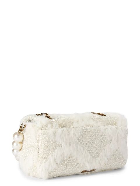 Kurt Geiger London torebka Pimlico kolor beżowy 5397442609