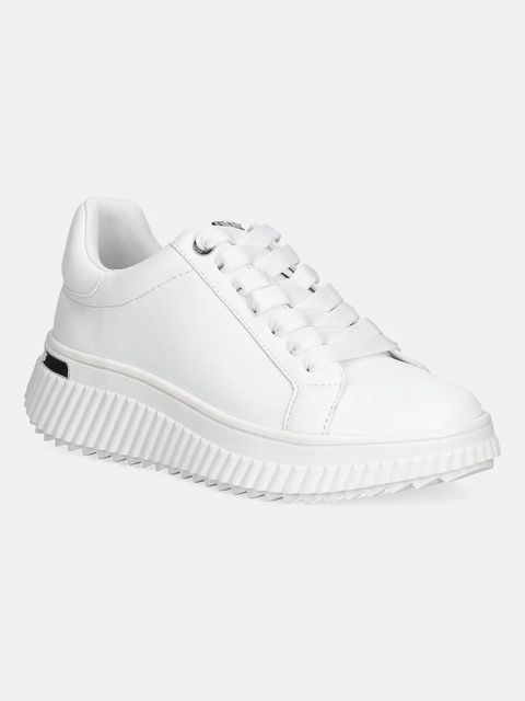 Dkny sneakersy Lobeco damskie kolor biały K3522858 - zdjęcie produktu nr 1
