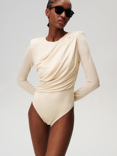 Undress Code body American Beauty Bodysuit - zdjęcie produktu nr 1