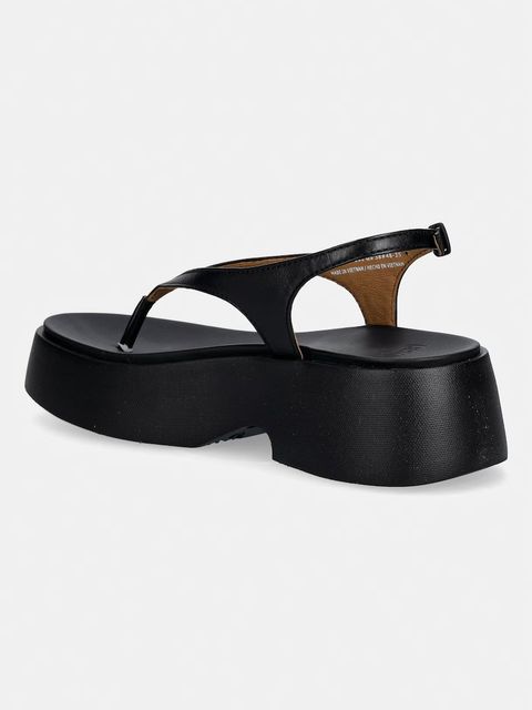 Camper sandały skórzane Tasha - zdjęcie produktu nr 2