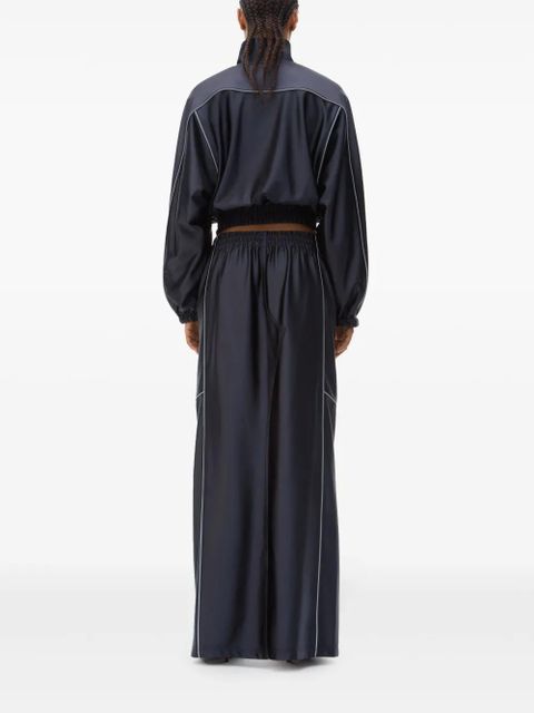 Alexander Wang Deconstructed jacket - Black - zdjęcie produktu nr 2