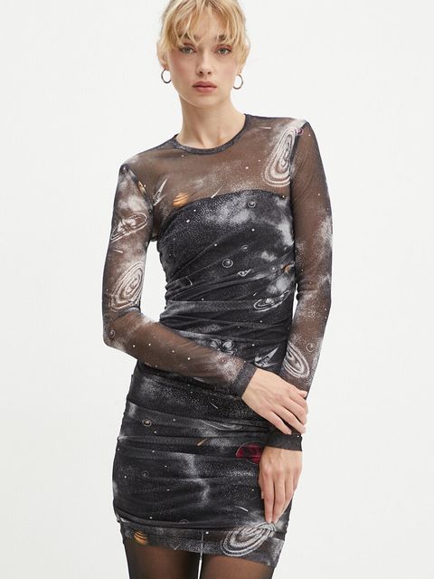 Moschino Jeans sukienka - zdjęcie produktu nr 1