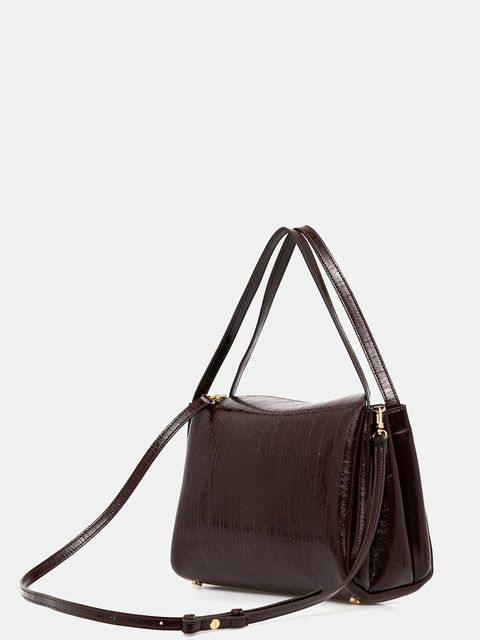 Themoire torebka Calipso