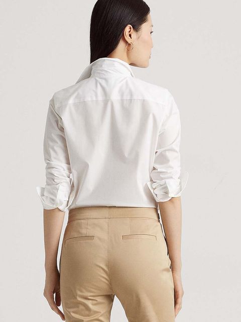 Lauren Ralph Lauren Koszula 200684553001 - zdjęcie produktu nr 1