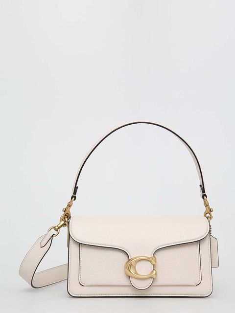 Coach torebka skórzana Tabby 26 - zdjęcie produktu nr 1