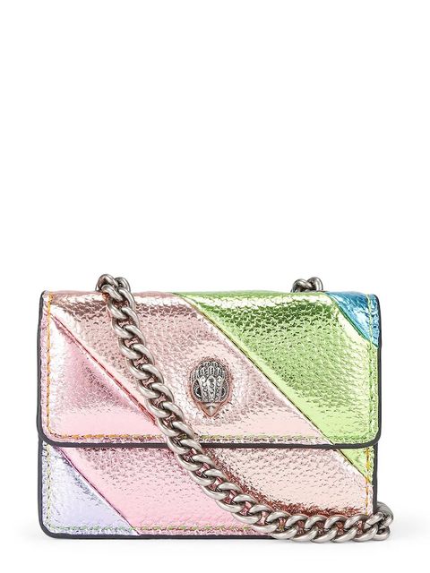 Kurt Geiger London torebka Kensington kolor multicolor 5364699979 - zdjęcie produktu nr 1