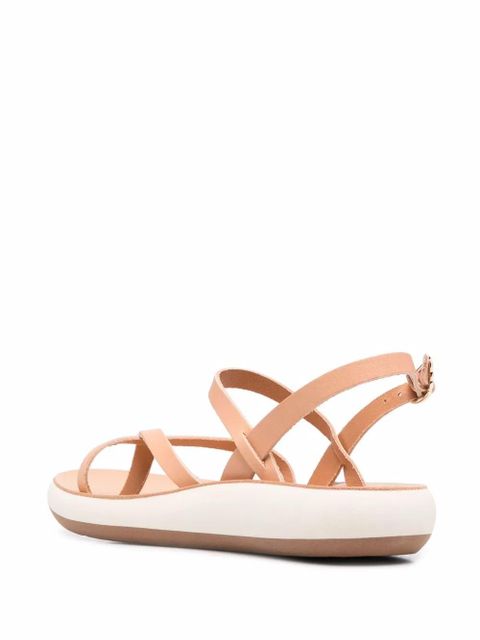 Ancient Greek Sandals Tereza comfort sandals - Neutrals - zdjęcie produktu nr 2