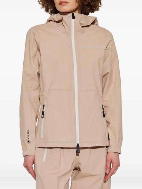 Moncler Grenoble Valles jacket - Neutrals - zdjęcie produktu nr 2