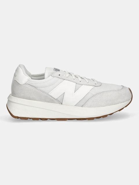 New Balance sneakersy 370 kolor szary U370SG - zdjęcie produktu nr 2