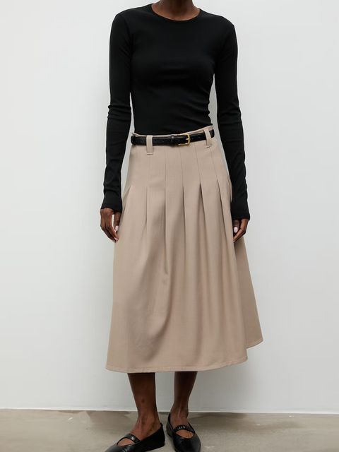 Answear.LAB spódnica - zdjęcie produktu nr 2