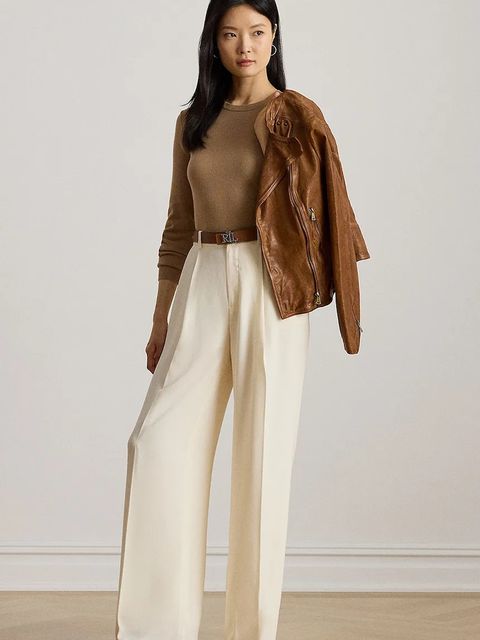 Lauren Ralph Lauren sweter - zdjęcie produktu nr 2