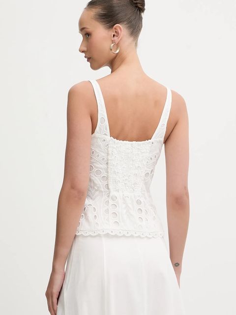 Charo Ruiz Ibiza top Nereus