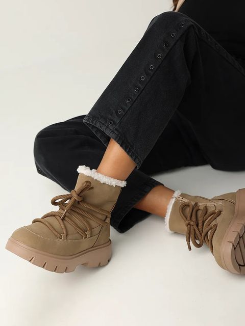 Mexx botki SIGMAR RHYTHM