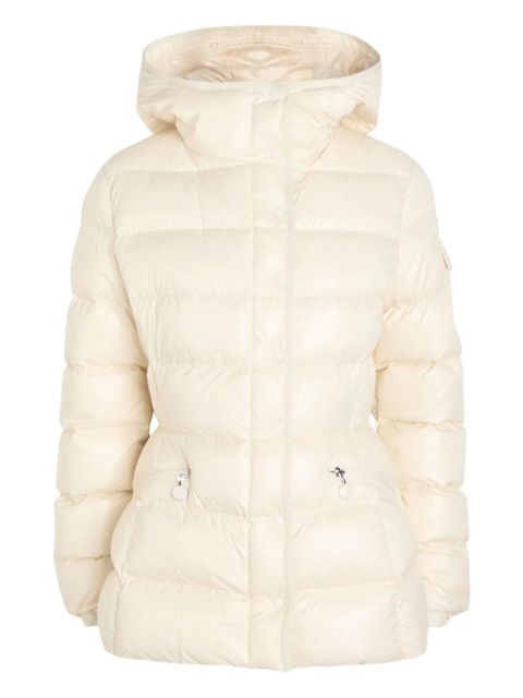 Moncler Barante jacket - Neutrals - zdjęcie produktu nr 1