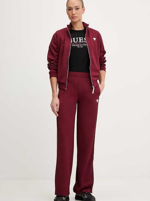 Guess t-shirt bawełniany ARTEMISIA - zdjęcie produktu nr 1