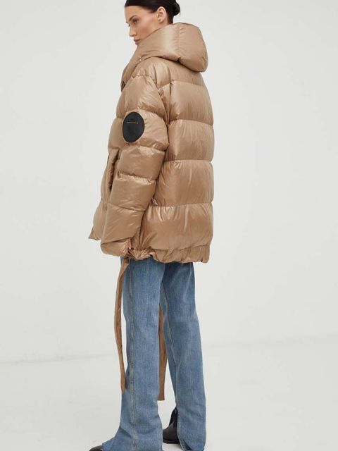 MMC STUDIO kurtka puchowa Jesso