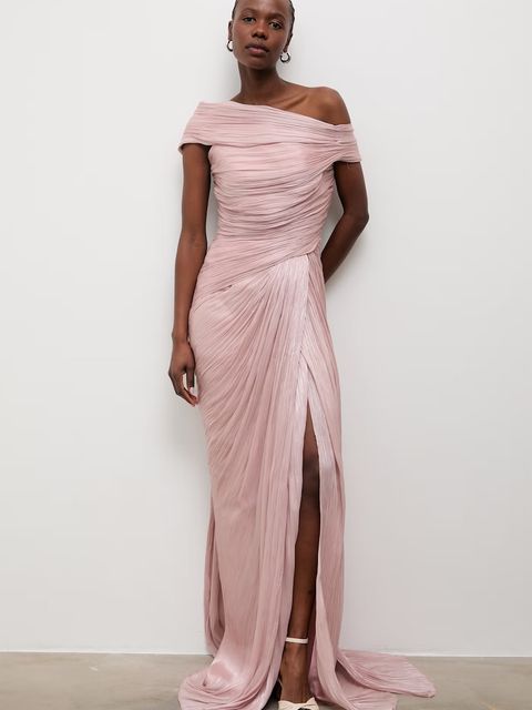 Answear.LAB sukienka gorsetowa - zdjęcie produktu nr 1