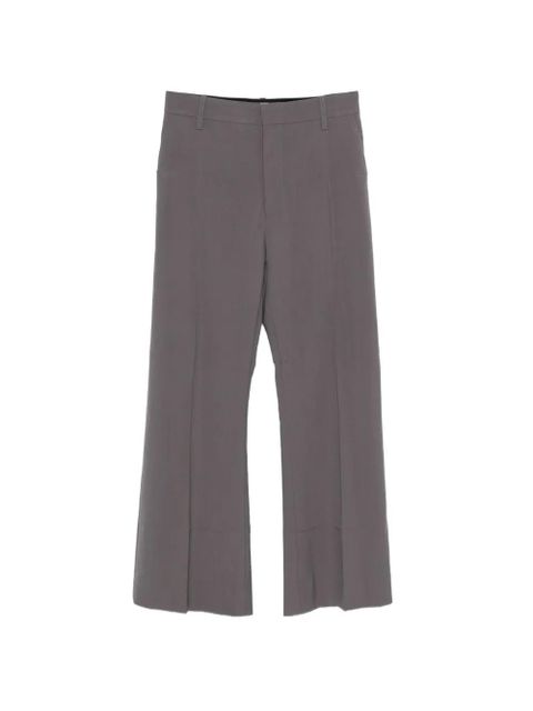 Victoria Beckham tailored trousers - Grey - zdjęcie produktu nr 1