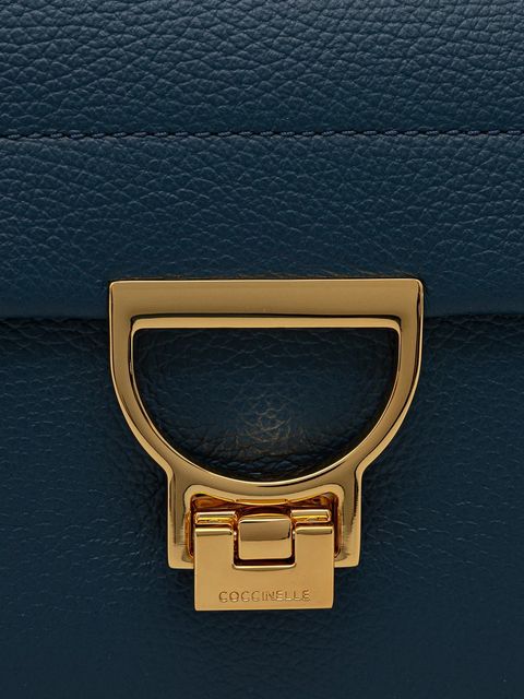 Coccinelle torebka skórzana ARLETTIS