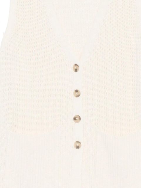 Reformation Faye sweater - Neutrals