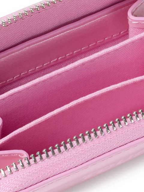 Tous portfel damski kolor różowy 2002103413