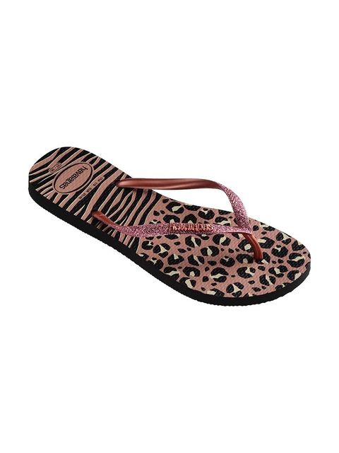 Havaianas japonki SLIM ANIMALS - zdjęcie produktu nr 1