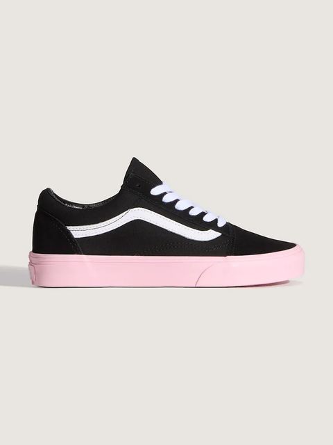 Vans Old Skool trampki damskie - zdjęcie produktu nr 2