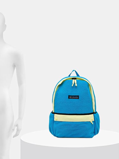 Columbia plecak Helvetia kolor niebieski duży wzorzysty 2094531