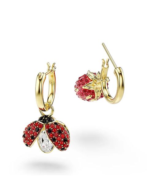 Swarovski kolczyki IDYLLIA