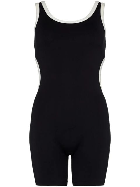 ERES Bethany leotard - Black - zdjęcie produktu nr 1