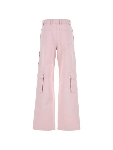 Gucci pink cargo pants - zdjęcie produktu nr 2